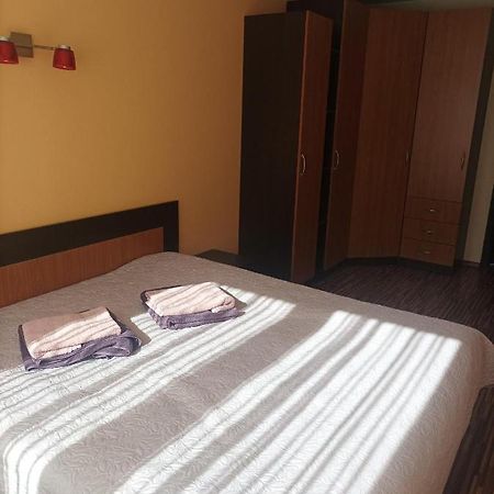Centrinio Parko Apartamentai Šiauliai Exterior foto