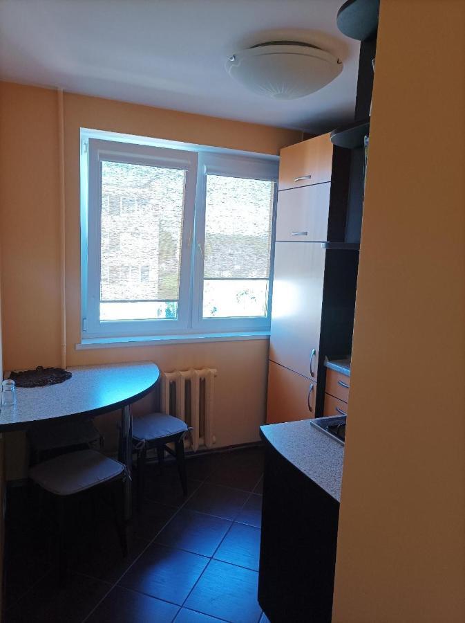 Centrinio Parko Apartamentai Šiauliai Exterior foto